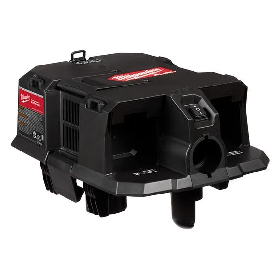 Milwaukee M18 FUEL™ Dual Battery Wet/Dry Vacuum Motor Head
