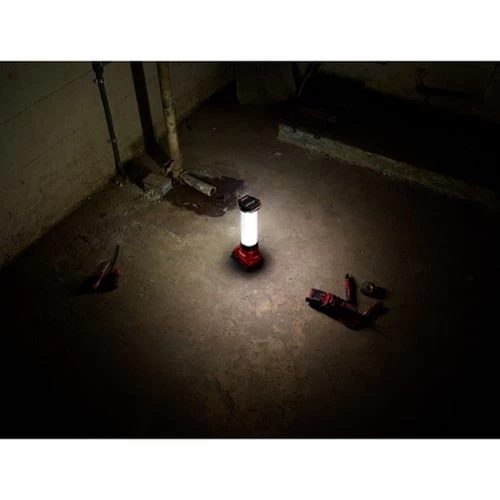 Milwaukee M18 LED Lantern 700 Lumens 2363-20 (BARE TOOL) - Image 4