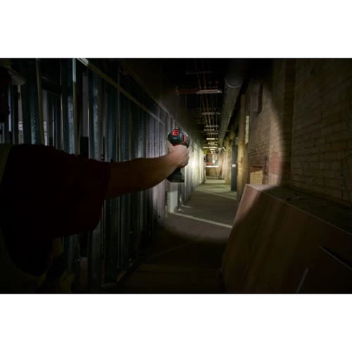 Milwaukee M12 LED Spot Light 700 Lumens 2353-20 (BARE TOOL) - Image 3