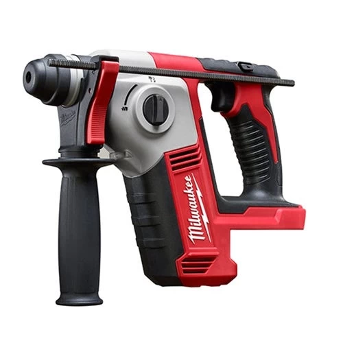 Milwaukee M18 Cordless 5/8" SDS-Plus Hammer Drill (Bare Tool) 2612-20 - Image 2