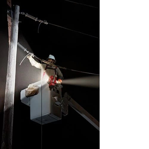 Milwaukee M18 LED Utility Bucket Light 2500 Lumens IP56 2122-20 (BARE TOOL) - Image 4