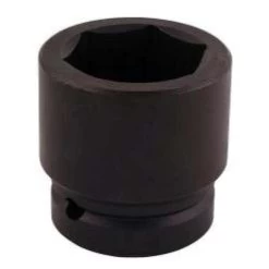 Wright 1" 6 Pt. Standard Impact Socket 3" 8896