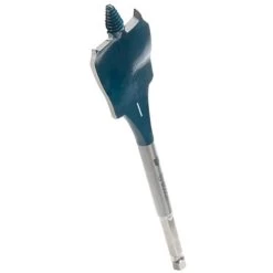 Bosch 11/16" X 6" Standard Length Spade Bit DSB1008