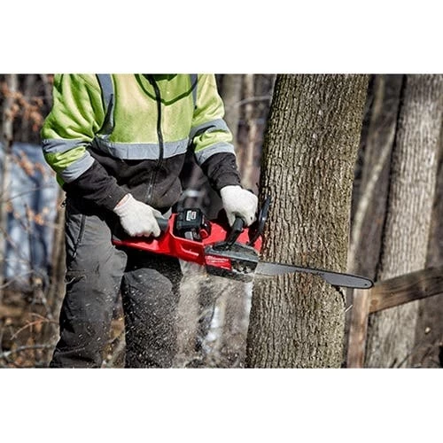 Milwaukee M18 FUEL 16" Chain Saw (12.0Ah) Kit 2727-21HD - Image 3