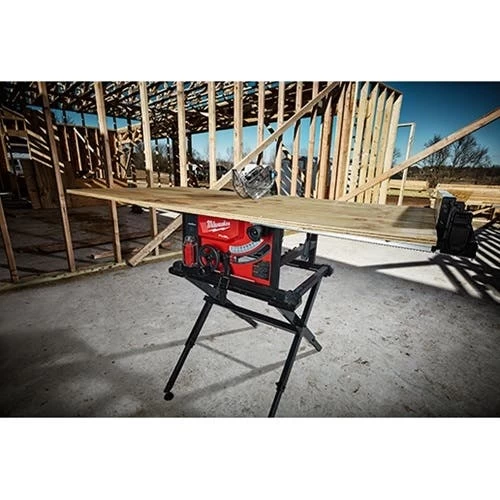 Milwaukee M18 FUEL 8-1/4" Table Saw ONE-KEY (12.0Ah) Kit 2736-21HD - Image 3