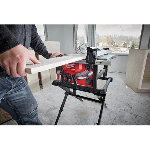 Milwaukee M18 FUEL 8-1/4" Table Saw ONE-KEY (12.0Ah) Kit 2736-21HD - Image 4