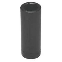 Wright 1/2" 6 Pt. Deep Impact Socket 1-5/16" 4942
