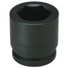 Wright 1-1/2" 6 Pt. Standard Impact Socket 2-3/16" 84835