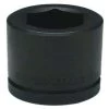 Wright 2-1/2" 6 Pt. Impact Socket 115mm 858-115MM