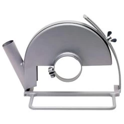 Bosch 7" Large Angle Grinder Dust Extraction Guard For 1974-8 19DC-7