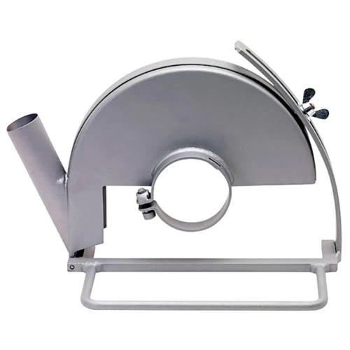 Bosch 7" Large Angle Grinder Dust Extraction Guard For 1974-8 19DC-7