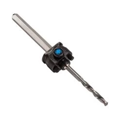 Spyder Rapid Core Eject Hole Saw Arbor 1/2" HEX 10 600634P