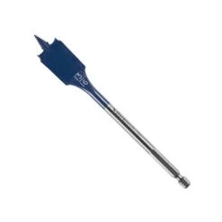Bosch 13/16" X 6" Daredevil Standard Spade Bits BULK (sold Each) DSB1010B
