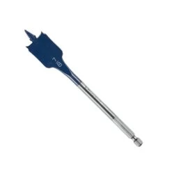 Bosch 7/8" X 6" Daredevil Standard Spade Bits BULK (sold Each) DSB1011B