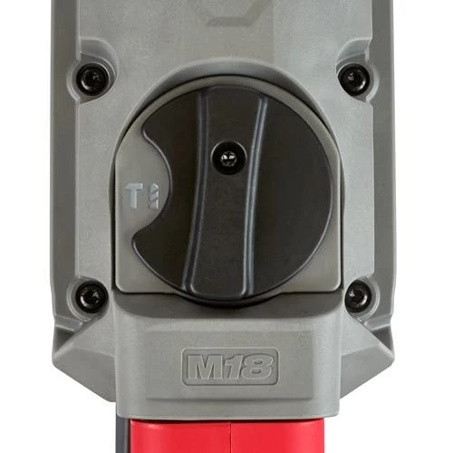 Milwaukee M18 FUEL 1-3/4" SDS MAX Rotary Hammer (12.0Ah) Kit 2718-22HD - Image 5