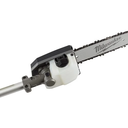 Milwaukee M18 FUEL QUIK-LOK 10" Pole Saw Attachment (Power Head) 49-16-2720 - Image 4