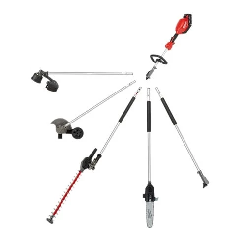 Milwaukee M18 Fuel Quik-Lok String Trimmer Attachment 49-16-2717 - Image 3