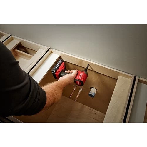 Milwaukee M18 REDLITHIUM HIGH OUTPUT CP3.0 Battery 2-Pack 48-11-1837 - Image 4