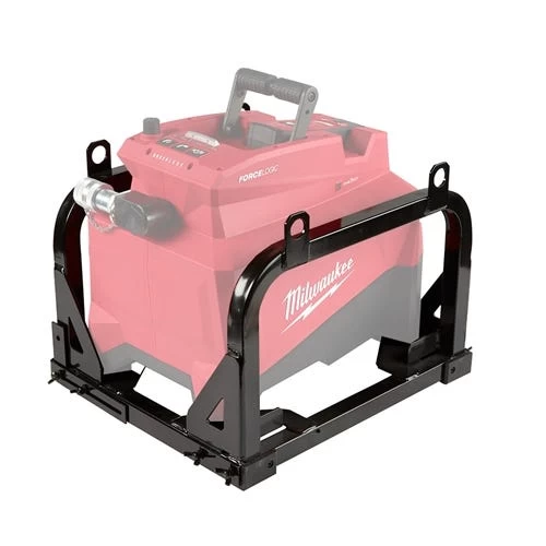 Milwaukee Bucket Hanger For 10;000 Psi Hydraulic Pump 49-12-2776 - Image 2