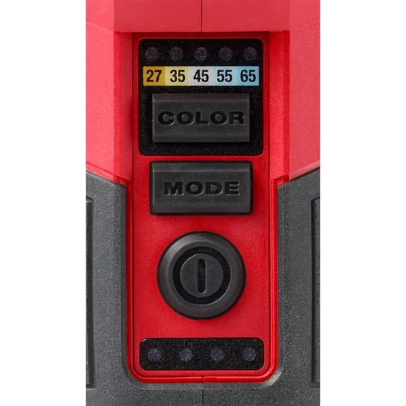 Milwaukee M12 Paint And Detailing Color Match Light (Bare Tool) 2127-20 - Image 3