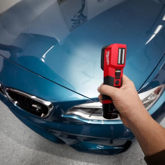 Milwaukee M12 Paint And Detailing Color Match Light (Bare Tool) 2127-20 - Image 6