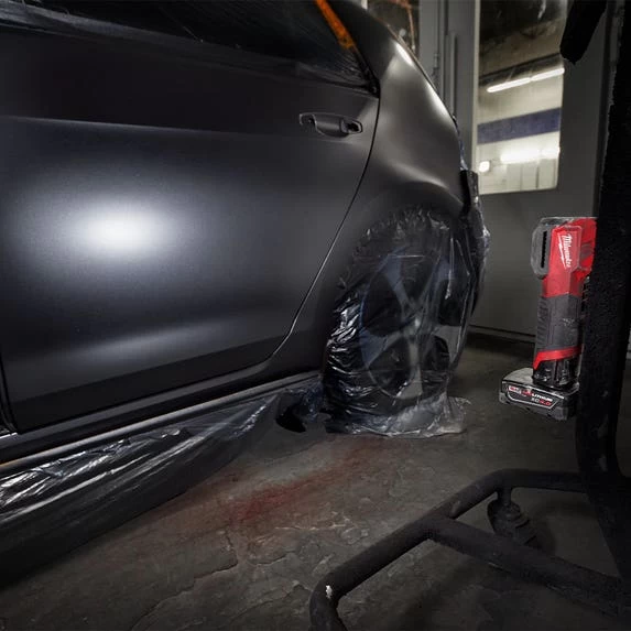 Milwaukee M12 Paint And Detailing Color Match Light (Bare Tool) 2127-20 - Image 7