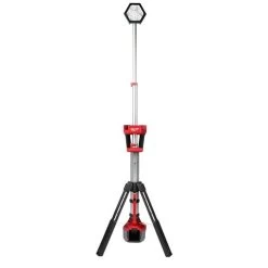 Milwaukee M18 Rocket LED Dual Power Tower Light 2500 Lumen 2131-20 (Bare Tool)