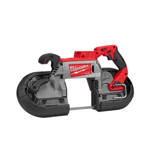 Milwaukee M18 Fuel Deep Cut Dual-Trigger Band Saw (Tool Only) 2729S-20 - Image 2