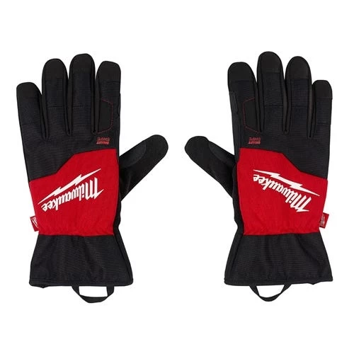 Milwaukee Winter Performance Gloves - XL 48-73-0033 - Image 4
