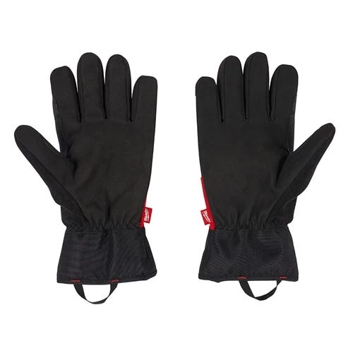 Milwaukee Winter Performance Gloves - XL 48-73-0033 - Image 5