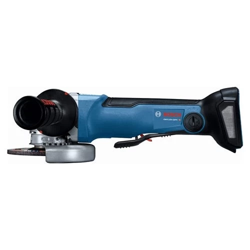 Bosch 18V X-LOCK Brushless 5" Angle Grinder Paddle (Bare Tool) GWX18V-50PCN - Image 2