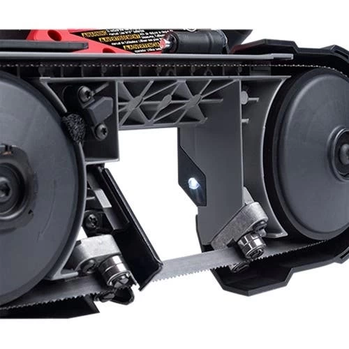 Milwaukee M18 Fuel Compact Band Saw (Tool Only) 2829-20 - Image 3