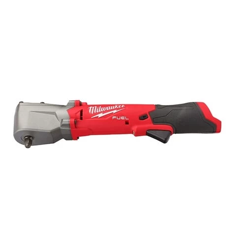 Milwaukee M12 FUEL 3/8" Right Angle Impact Wrench (Bare Tool) 2564-20 - Image 3