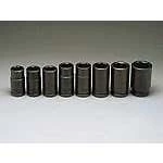 Wright Tool Impact Socket Set 8 Piece 3/4" SAE WR608