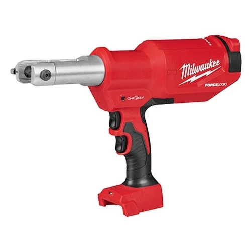 Milwaukee M18 Force Logic 6T Pistol Utility Crimper (Tool Only) 2977-20 - Image 2
