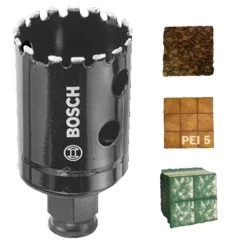 Bosch Diamond Hole Saw 7/8" HDG78