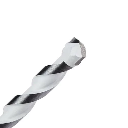 Milwaukee 1/8" Shockwave Carbide Multi-Material Drill Bit 48-20-8880 - Image 2