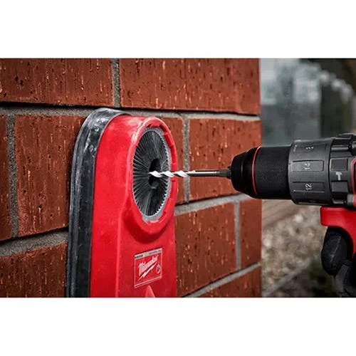 Milwaukee 1/8" Shockwave Carbide Multi-Material Drill Bit 48-20-8880 - Image 6