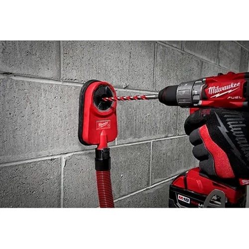 Milwaukee 1/2" X 4" X 6" Carbide Hammer Drill Bit 48-20-9030 - Image 4