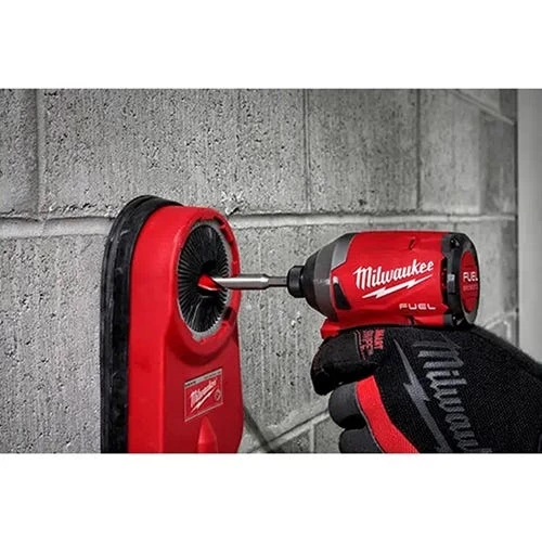 Milwaukee 1/2" X 4" X 6" Carbide Hammer Drill Bit 48-20-9030 - Image 6