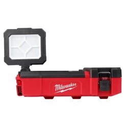 Milwaukee M12â„¢ PACKOUTâ„¢ Flood Light W/ USB Charging 2356-20