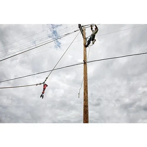 Milwaukee M18 FORCE LOGIC 6T Linear Utility Crimper Kit W/ O-D3 Jaw 2978-22O - Image 9