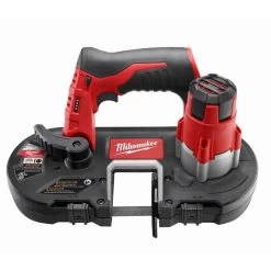 Milwaukee M12 Sub-Compact Band Saw (Tool Only) 2429-20