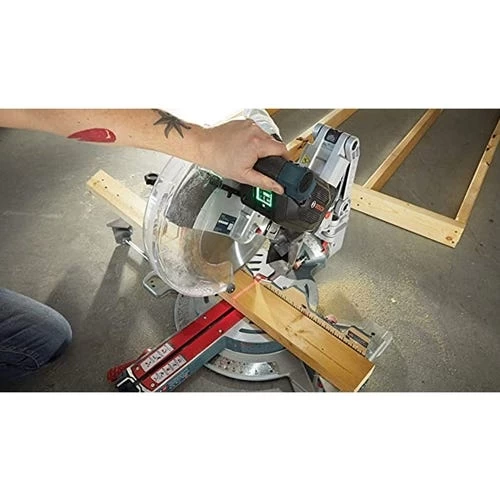 Bosch PROFACTOR 18V Dual-Bevel 12" Glide Miter Saw Brushless (Bare Tool) GCM18V-12GDCN - Image 2