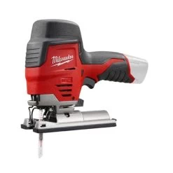 Milwaukee M12 High Performance Hybrid Grip Jig Saw (Tool Only) 2445-20