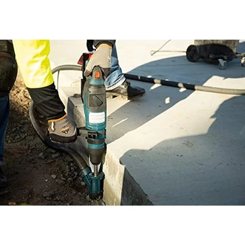 Bosch PROFACTOR 18V Hitman SDS-Max 1-9/16" Rotary Hammer Brushless 8.0Ah Kit GBH18V-36CK24 - Image 5