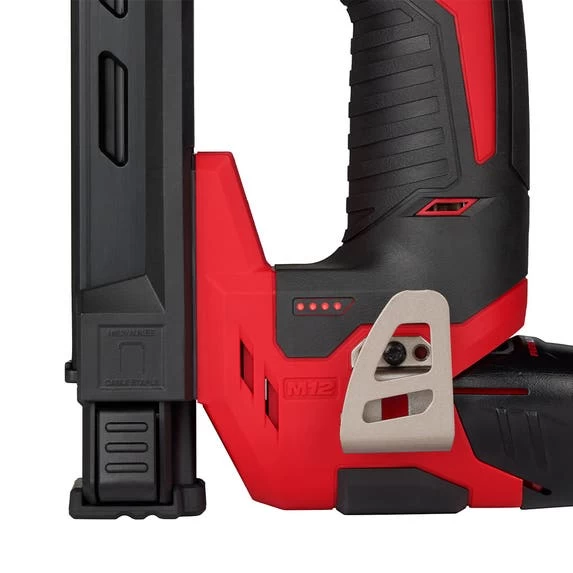 Milwaukee M12 Cable Stapler Kit 2448-21 - Image 3