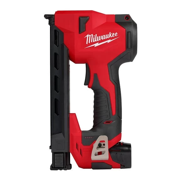 Milwaukee M12 Cable Stapler Kit 2448-21 - Image 2