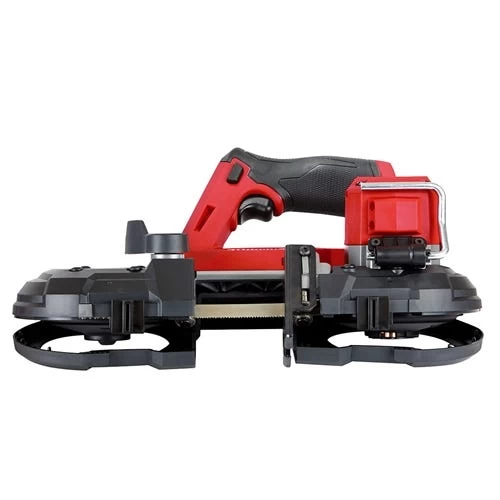 Milwaukee M12 FUEL Compact Band Saw (Tool Only) 2529-20 - Image 2