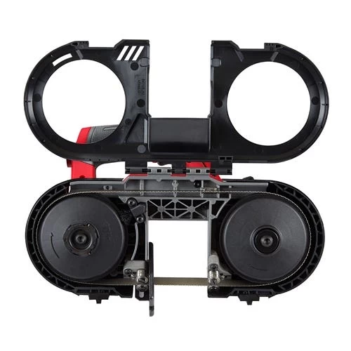 Milwaukee M12 FUEL Compact Band Saw (Tool Only) 2529-20 - Image 3